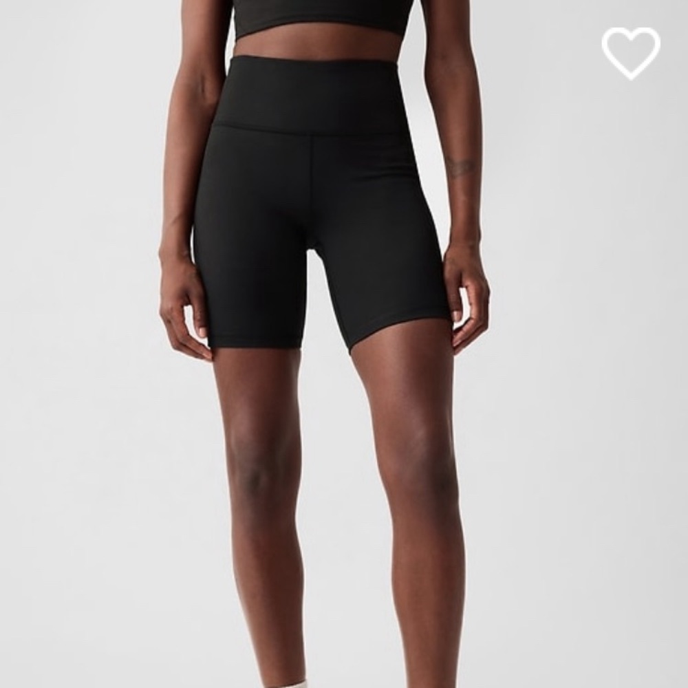 Bike shorts